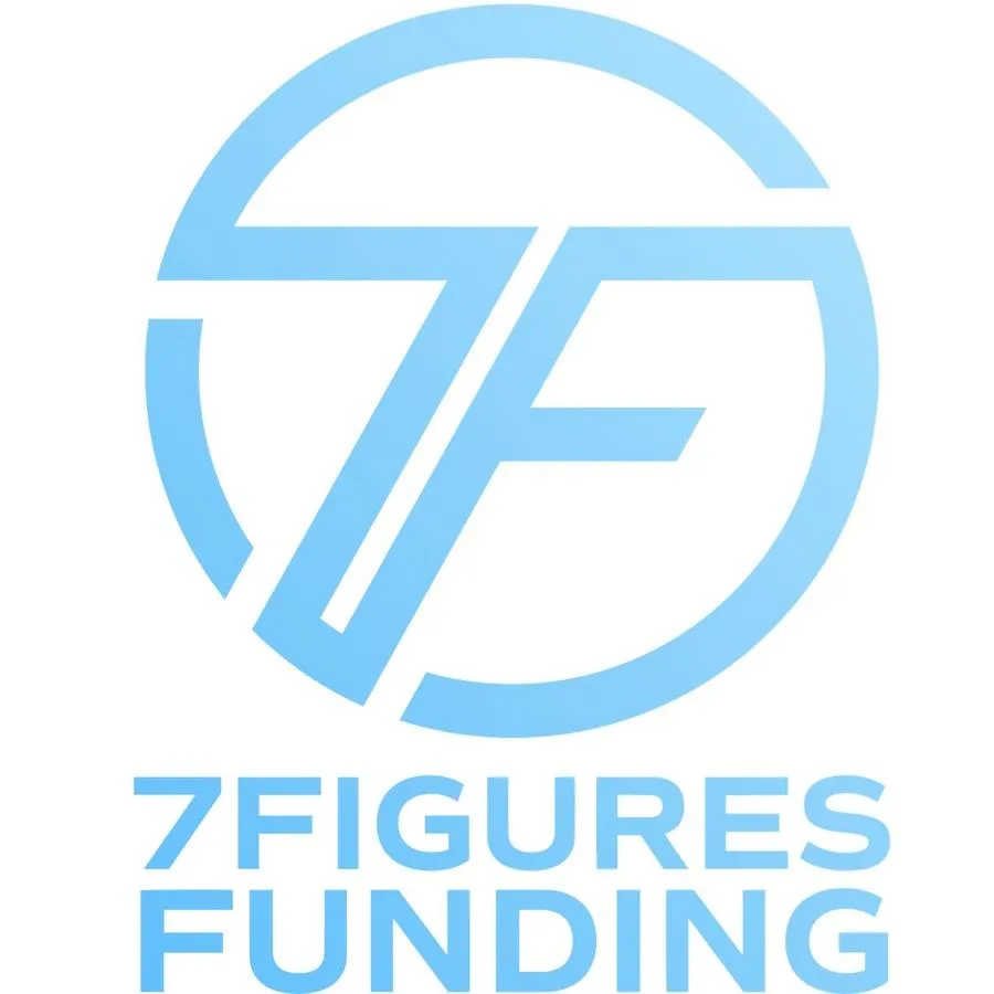 7FiguresCredit logo